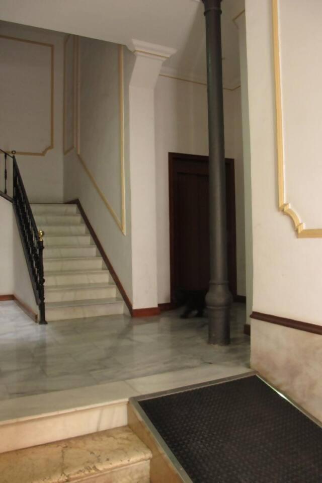 شقة Centro De Malaga Fernan Gonzalez المظهر الخارجي الصورة