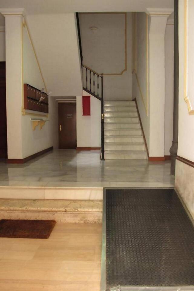 شقة Centro De Malaga Fernan Gonzalez المظهر الخارجي الصورة