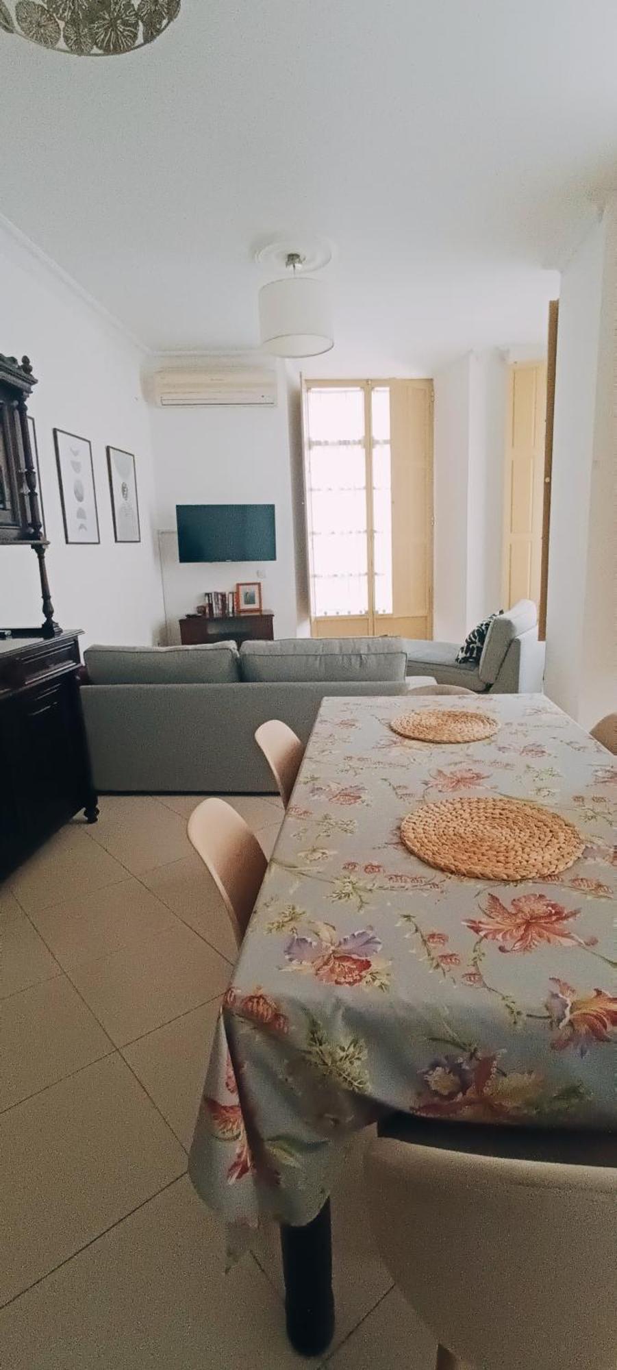 شقة Centro De Malaga Fernan Gonzalez المظهر الخارجي الصورة
